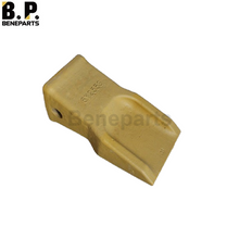 6Y2553 Cat J Famiglia J550 Denti del secchio E345 E350 988G 992D
