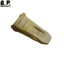 264-2131 Cat K Famiglia K130 Denti del secchio