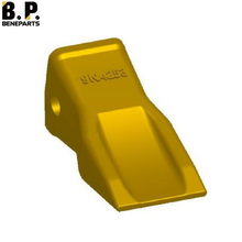 9N4253 Cat J Famiglia J250 Denti del secchio E311 E312 916 939