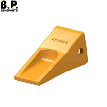 1171-01910 Denti del secchio Volvo EC290 EC360