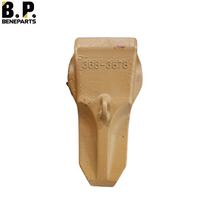 368-3878 CAT 336-349 Denti della benna