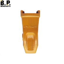 4755473 475-5473 Denti della benna CAT