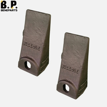 09271-00045 Denti della benna dell'escavatore Komatsu GD200A GD22AC GD22H GD28AC GD30 GD300A