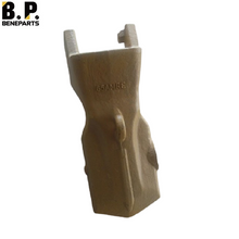 Dente dei denti della benna 65AMRE VOLVO