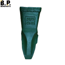 Dente per denti a benna ESCO da 200 CPE