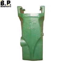 V61SYL ESCO SUPER V V61 Dente a denti di benna