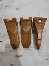 SY215 60335533 2713-1217RC denti della benna 