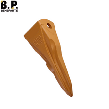 207-70-14151TL Dente dei denti della benna Komatsu