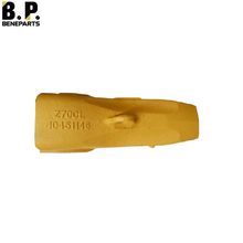 10451146 Liebherr 954 Denti a benna Dente