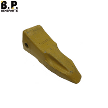 4T2353RP Denti della benna della famiglia J350 CAT J