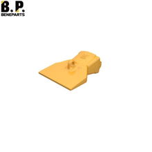 7T3400 Famiglia CAT J Denti della benna J400 E325A E325B 980F 980G