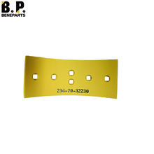 234-70-32230 Punte per livellatrice Komatsu