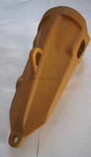 PC600 PC750 Secchio ABRASIONE DENTI PESANTE K70RC