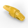 1100xs15 Adattatore denti del secchio XS15