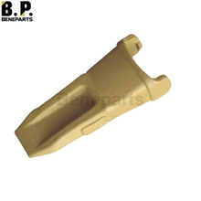 220-9081 Cat K Famiglia K80 Denti del secchio K80