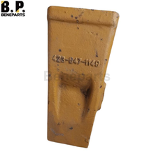 423-847-1140 denti dente del secchio Komatsu WA380 WA350 WA470