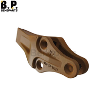 423-70-13114 denti dente del secchio Komatsu WA380 WA420