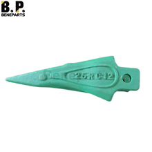 Dente denti da denti del secchio ESCO 25RC12