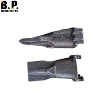 V19Syl Esco Super V V19 Denti denti del secchio