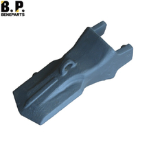 55AMRE VOLVO Dente dei denti della benna