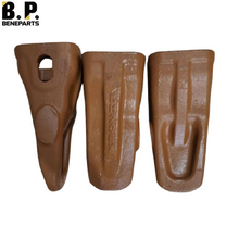 KH20EX Dente per denti della benna Komatsu