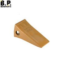 202-70-12130RC Denti della benna Komatsu PC120 WA300 WA320