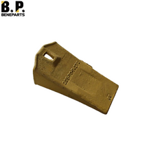 205-70-74272 Denti della benna dell'escavatore Komatsu PC200