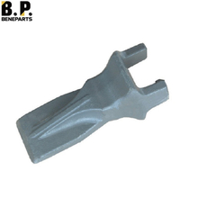 Dente dei denti della benna 15GPE VOLVO ECR145C