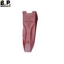 2713-00032RC Denti della benna per escavatore Daewoo