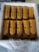 4755486 Denti della benna Caterpillar K90