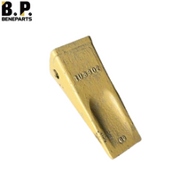 TB00395 Dente per denti a benna Hitachi