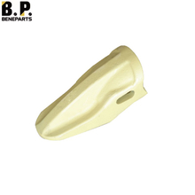 K40RP2 Dente per denti della benna Komatsu K-Max K40