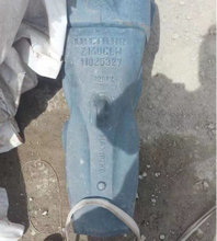 11825327 Liebherr Z140 Dente a benna R9350