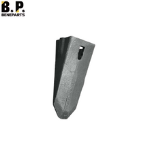 X410RC Dente per denti a benna Hensley