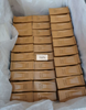 202-70-12130 PC120 WA300, benna WA320 DENTE standard 