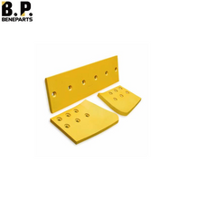 195-71-11183 Punta per bulldozer Komatsu D355A