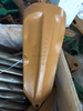 Denti della benna XS340RC PC4000 per l'estrazione mineraria 