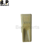 6y3222 Cat J Famiglia J225 Denti del secchio E307 EX70 933