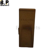 9W8452 1U3452 Cat J Famiglia Denti della famiglia E330 E345 988 988F 980F
