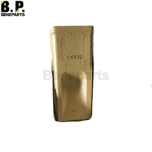 6i6602 Cat J Famiglia J600 Denti del secchio E375 992D 992G