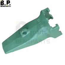 V69SD ESCO Super V V69 Denti denti del secchio