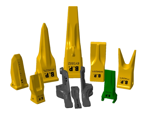 Colori personalizzati del prodotto