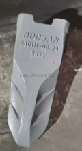 230111-00124 Dente denti benna DX225LCA