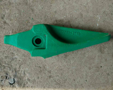 Strumenti di innesto a terra 386125RC Adattatore dente Adattatore ESCO SENZA TAPPO