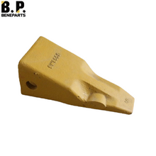 9W8559 CAT J Famiglia J550 Denti della benna E345 E350 988G 992D