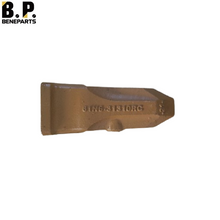 61N6-31310RC Dente dei denti della benna Hyundai R215/225-9