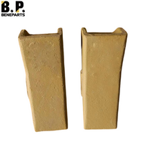 Dente per denti a benna 23HXL H e L