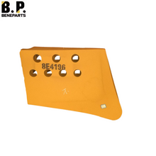 8E4196 CAT D8 D9 Punta per apripista