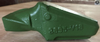 ADATTATORE WELDON PUNTA DEL DENTE DELLA BENNA 3895-V18