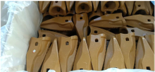 WA700 WA800 Caricatore ABRASIONE DENTI PESANTE K70RP2